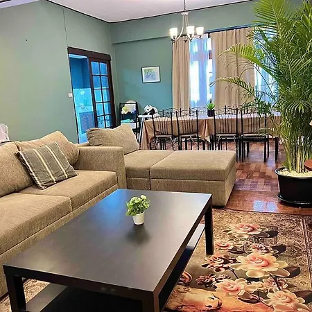 5Br House Btsnana Nanaplaza City Center Mbk Center World