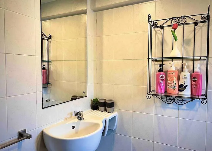 5br House Btsnana Nanaplaza Center Mbk Center World