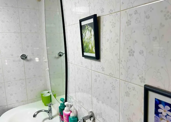 5br House Btsnana Nanaplaza Center Mbk Center World * Бангкок
