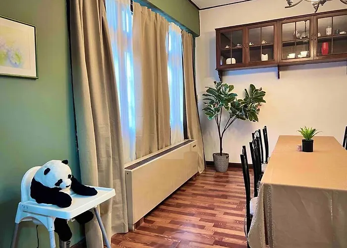 Вилла 5br House Btsnana Nanaplaza Center Mbk Center World