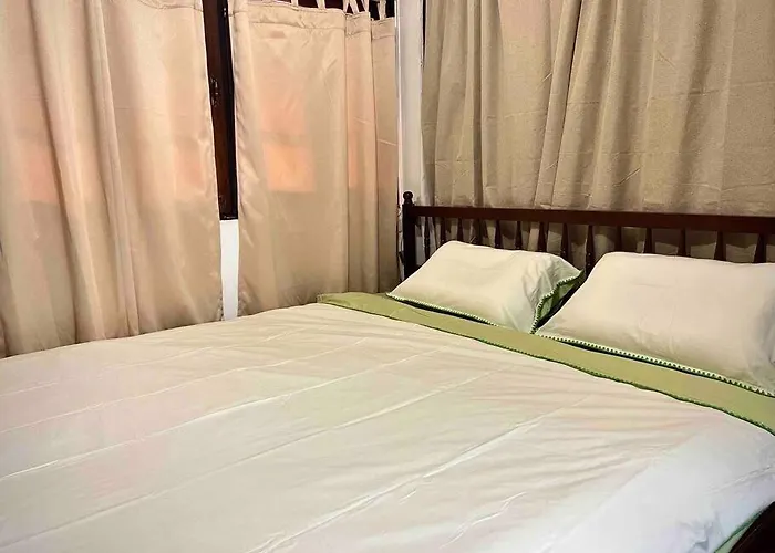 5br House Btsnana Nanaplaza Center Mbk Center World Бангкок