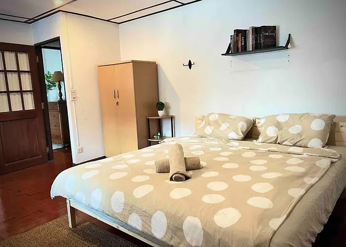 5br House Btsnana Nanaplaza Center Mbk Center World * Бангкок