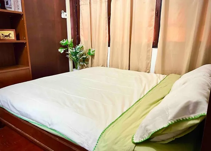 Вилла 5br House Btsnana Nanaplaza Center Mbk Center World