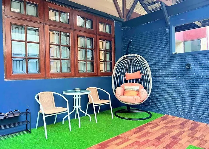 5br House Btsnana Nanaplaza Center Mbk Center World *