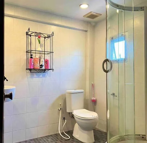 5br House Btsnana Nanaplaza Center Mbk Center World *