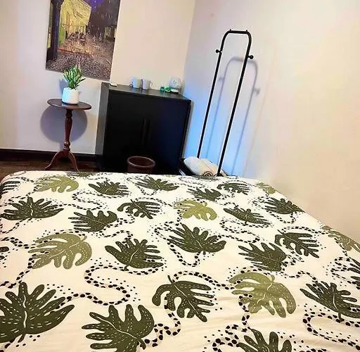 5br House Btsnana Nanaplaza Center Mbk Center World Вилла *