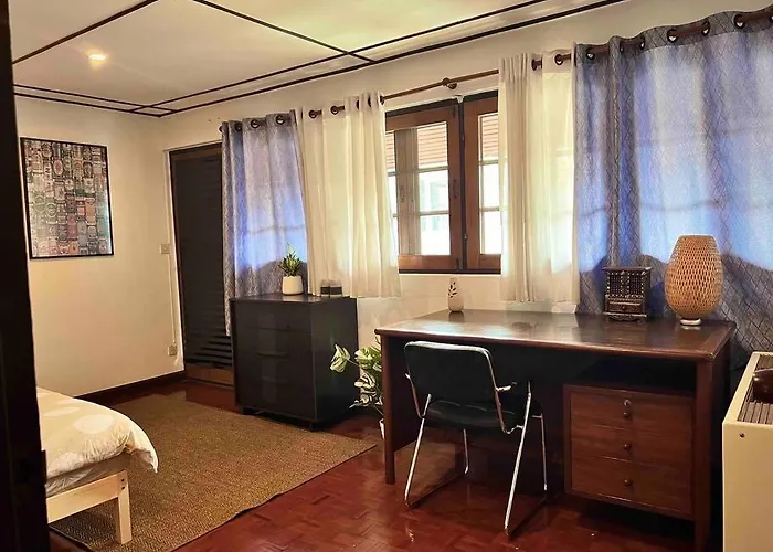 5br House Btsnana Nanaplaza Center Mbk Center World
