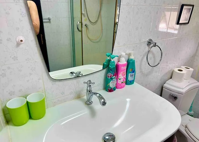 5br House Btsnana Nanaplaza Center Mbk Center World Вилла *