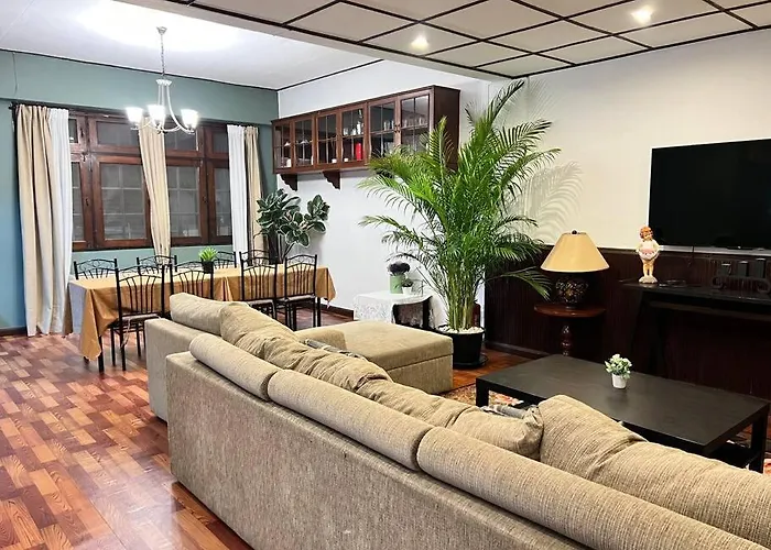 5br House Btsnana Nanaplaza Center Mbk Center World