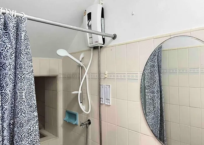 5br House Btsnana Nanaplaza Center Mbk Center World Вилла *