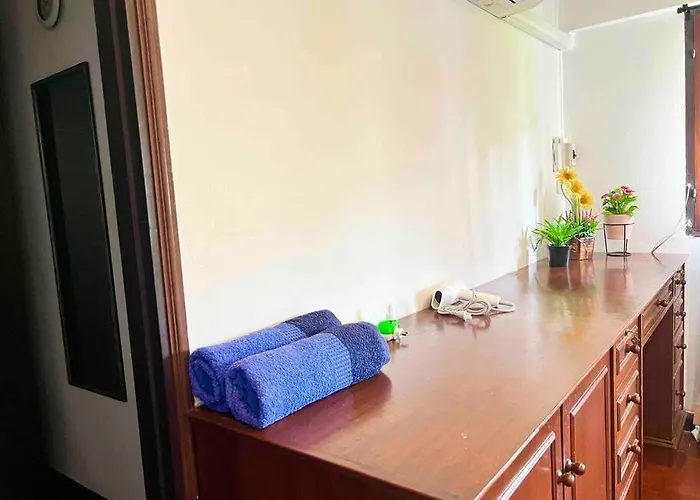 Вилла 5br House Btsnana Nanaplaza Center Mbk Center World *