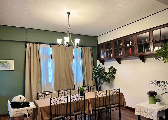 5br House Btsnana Nanaplaza Center Mbk Center World *